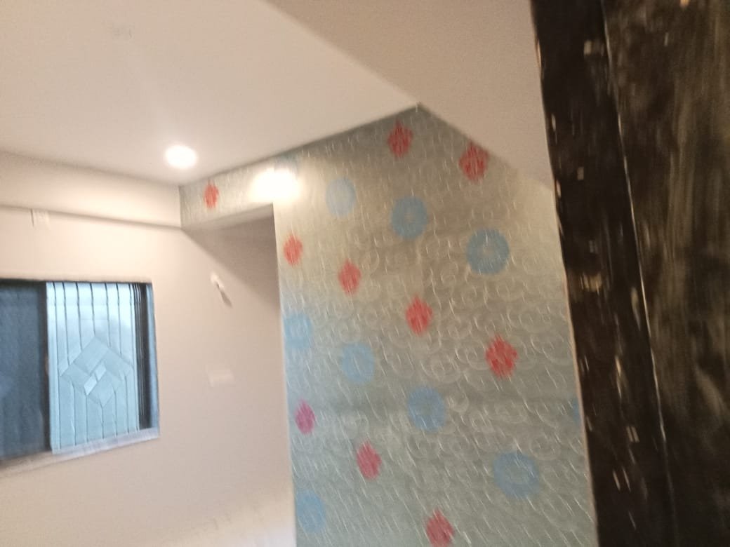 Professional wall painting